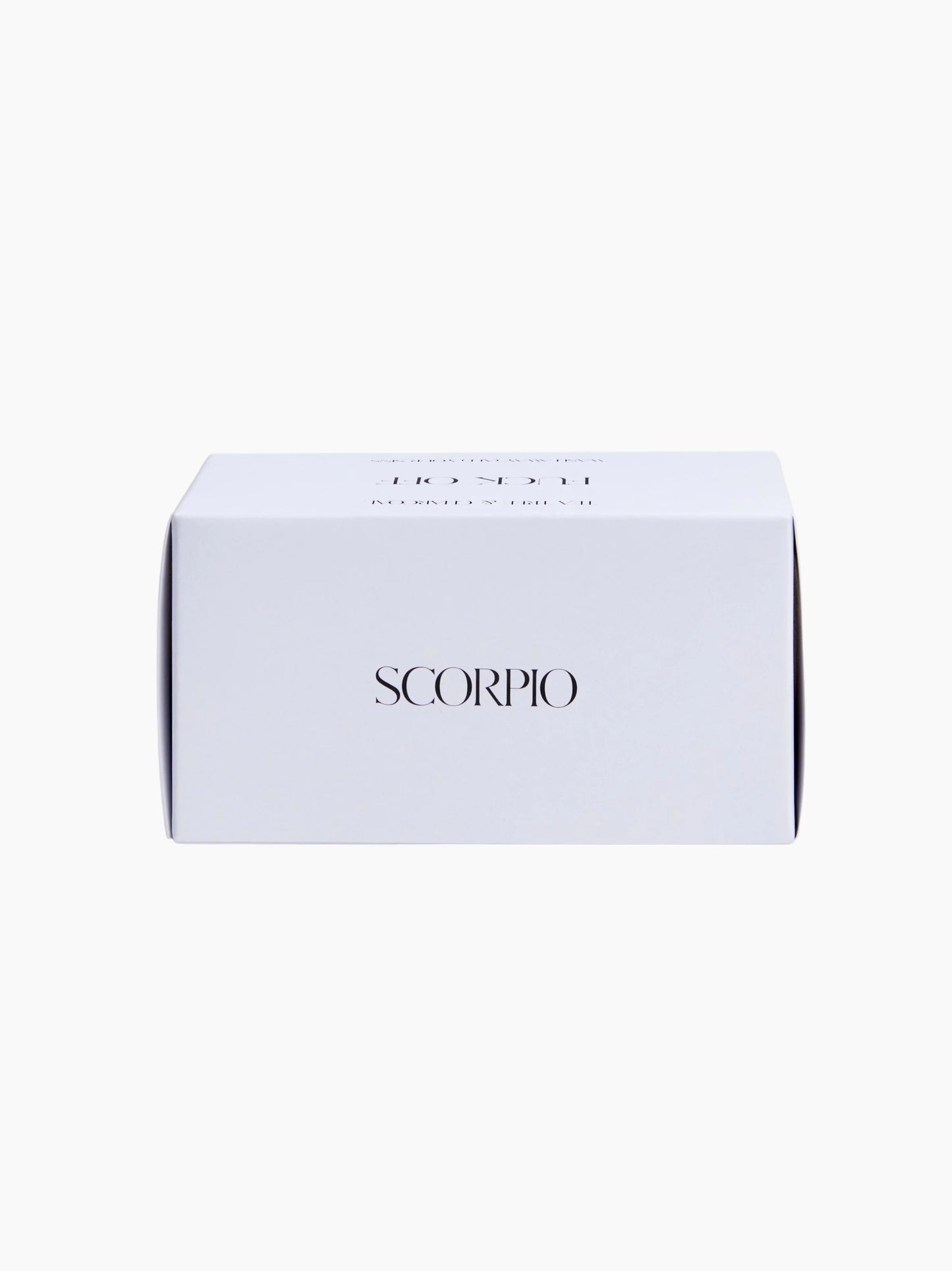 Scorpio Soap Bar