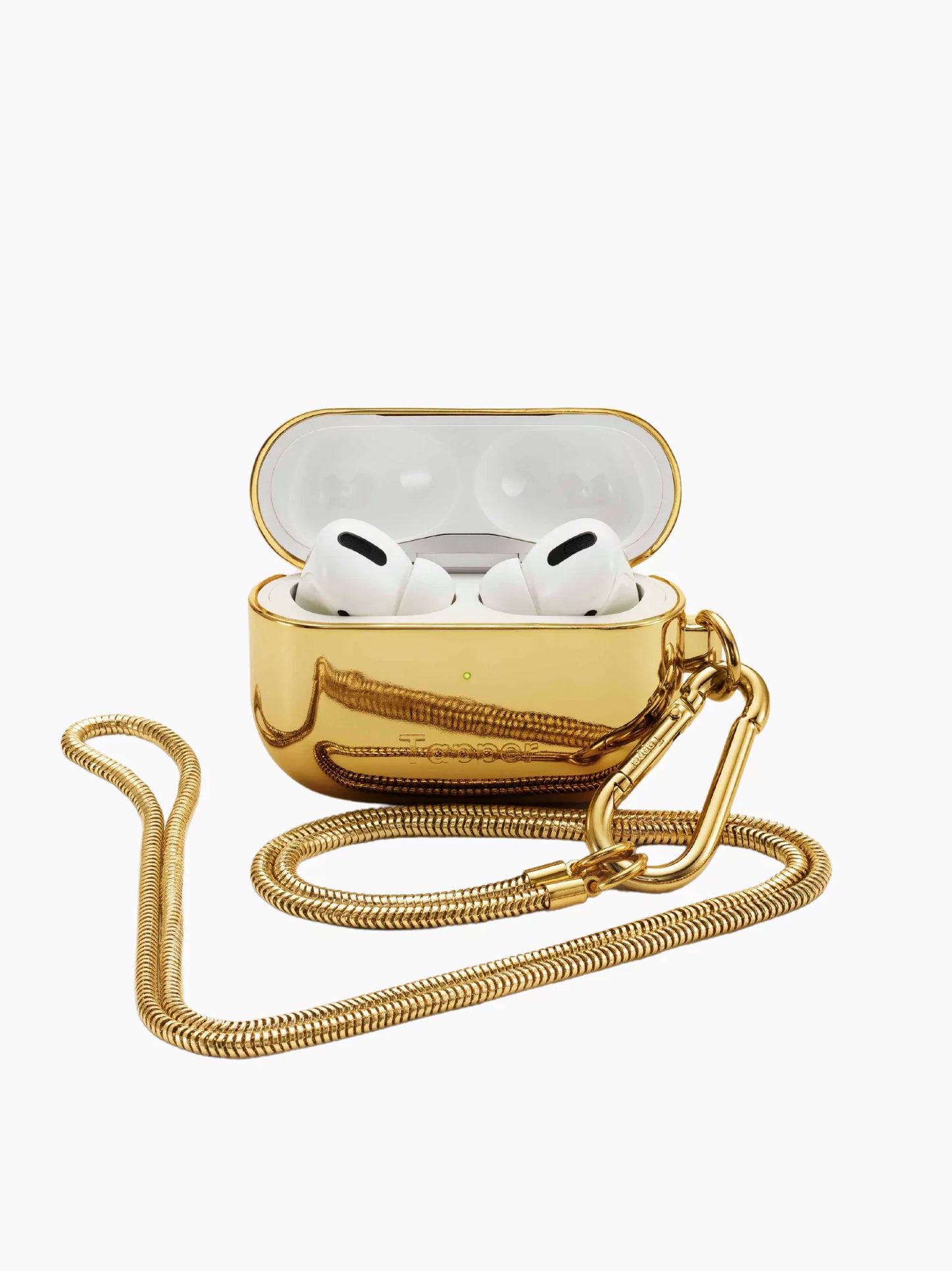 18k Gold-Plated AirPods Pro Neck Case