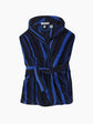 Salcombe Mens Dressing Gown