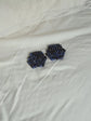 Natural Stone Eye Patches