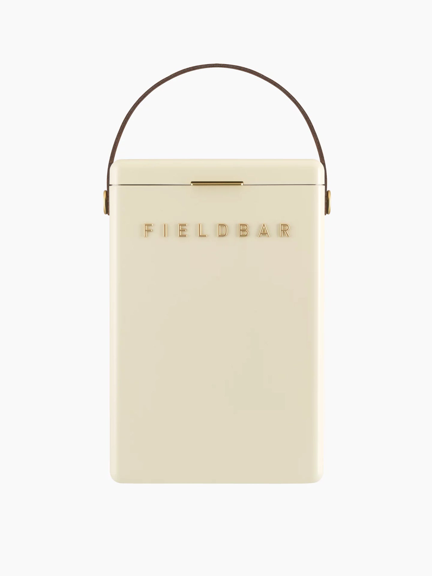 Safari White Drinks Box