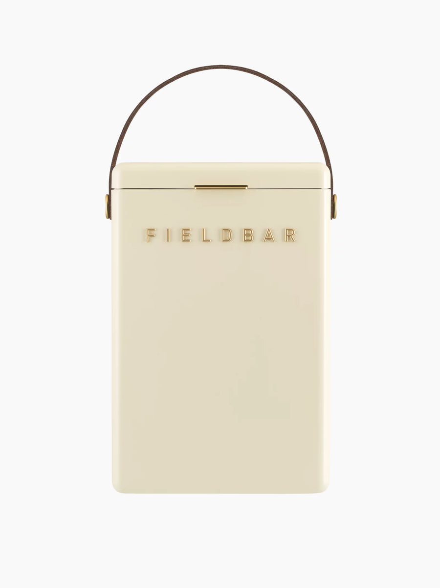 Safari White Drinks Box