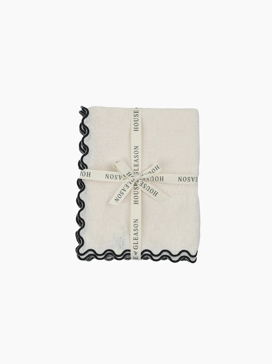 Personalised Placemats Set