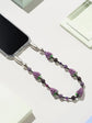 Fruit Phone Wristlet