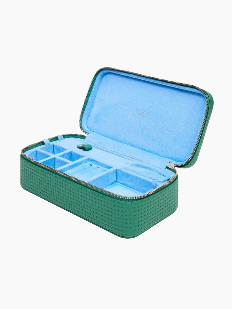 Charlotte Jewellery Box