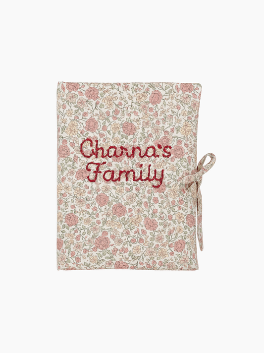 Family Passport Holder