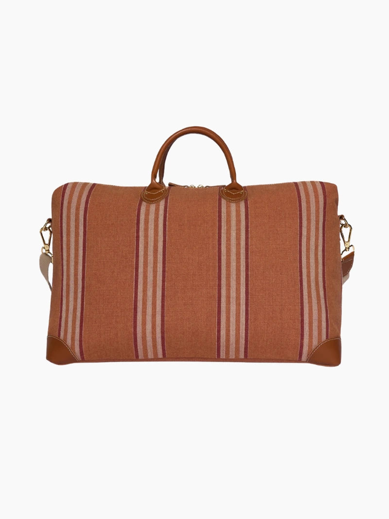 Harvard Travel Bag