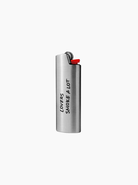 Lovers Smoke A Lot Lighter Case