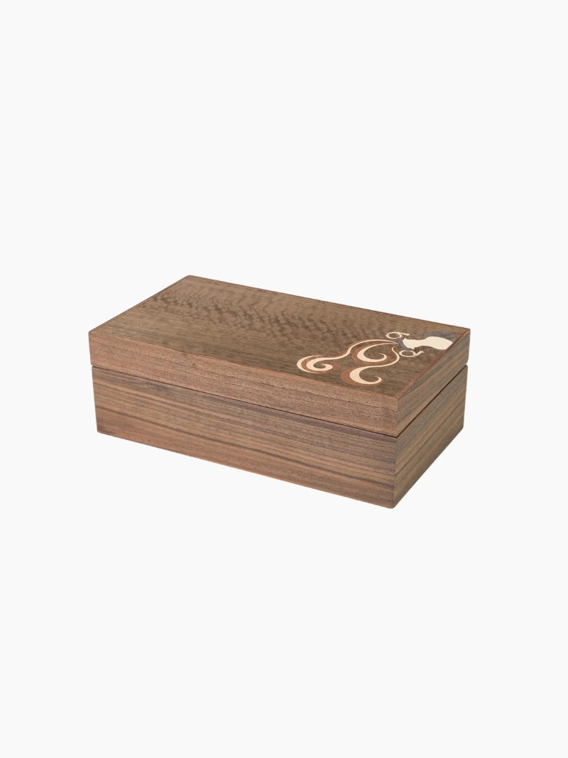 Large Zodiac Box