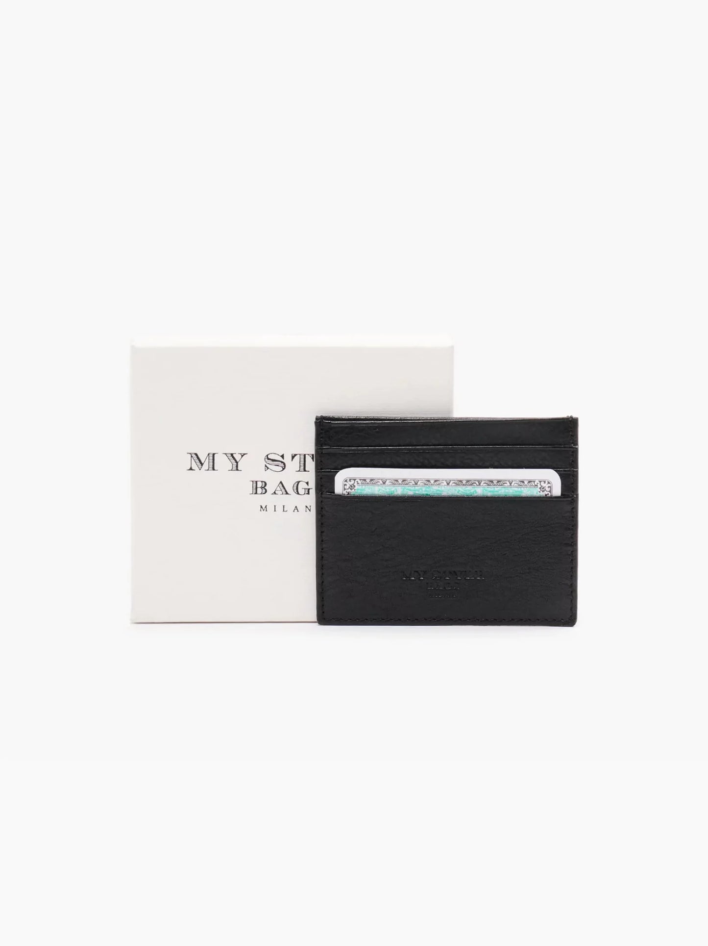 Credit Card Holder