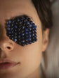 Natural Stone Eye Patches