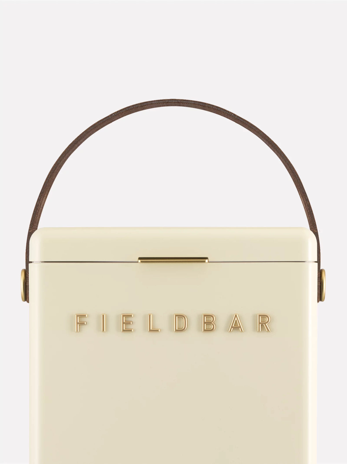 Safari White Drinks Box