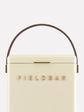Safari White Drinks Box