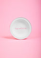 Empty Bowl Full Heart Pasta Bowl