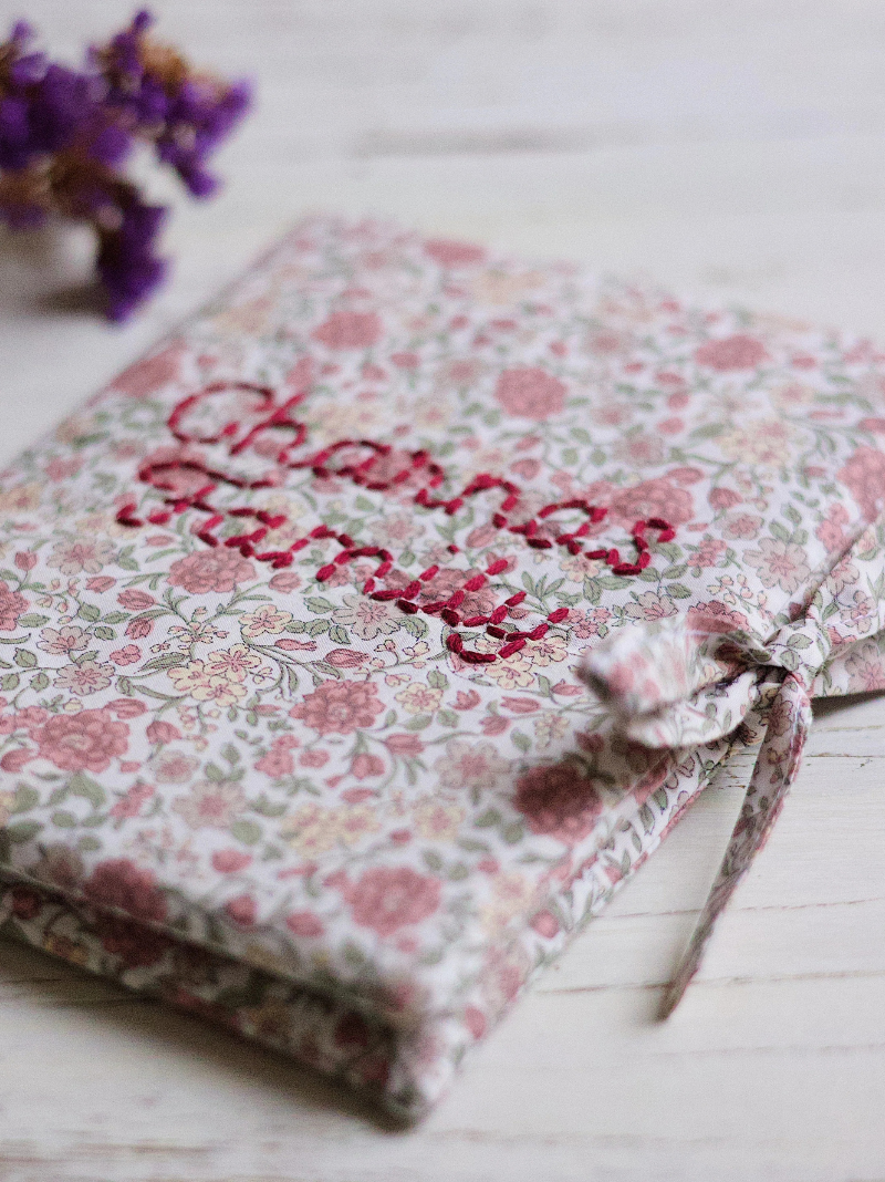 Family Passport Holder