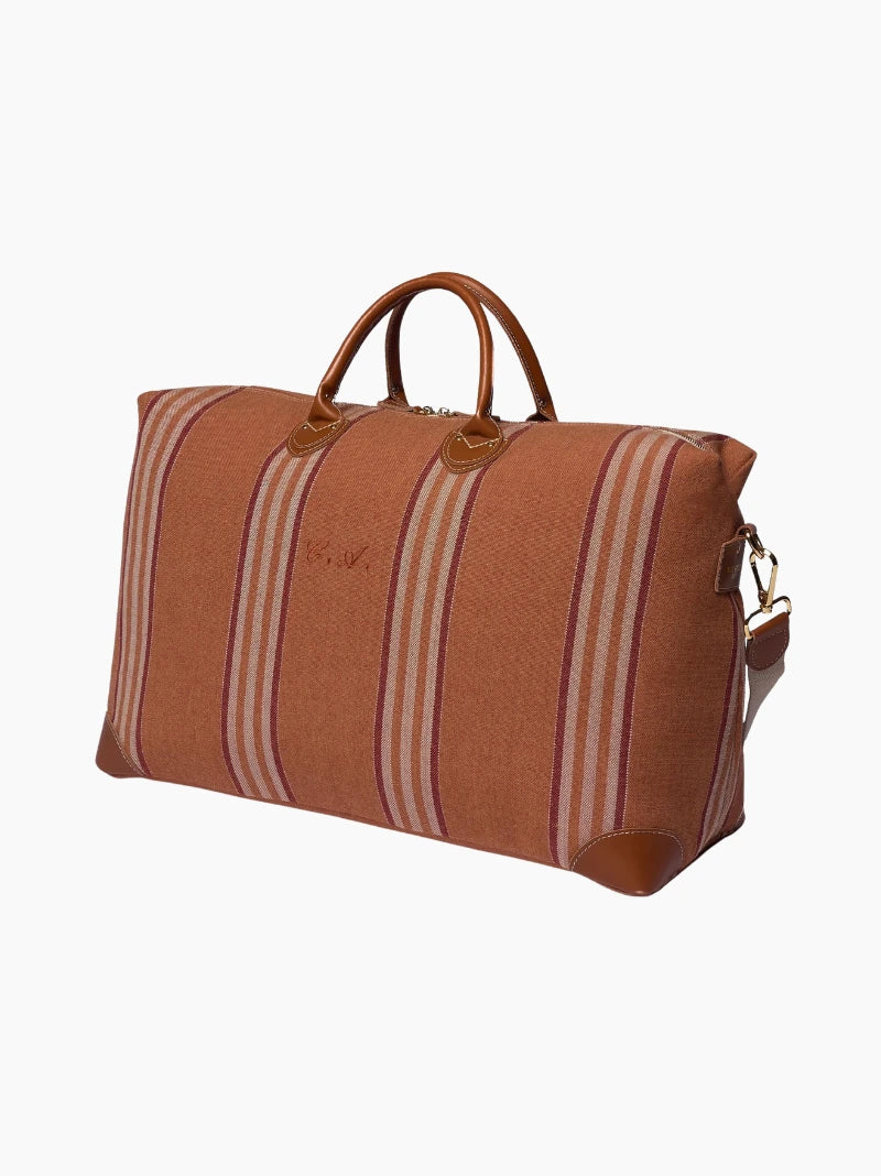 Harvard Travel Bag