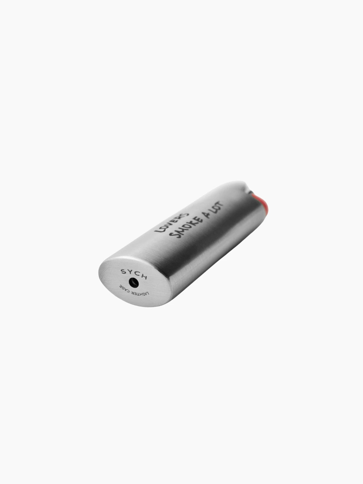 Lovers Smoke A Lot Lighter Case