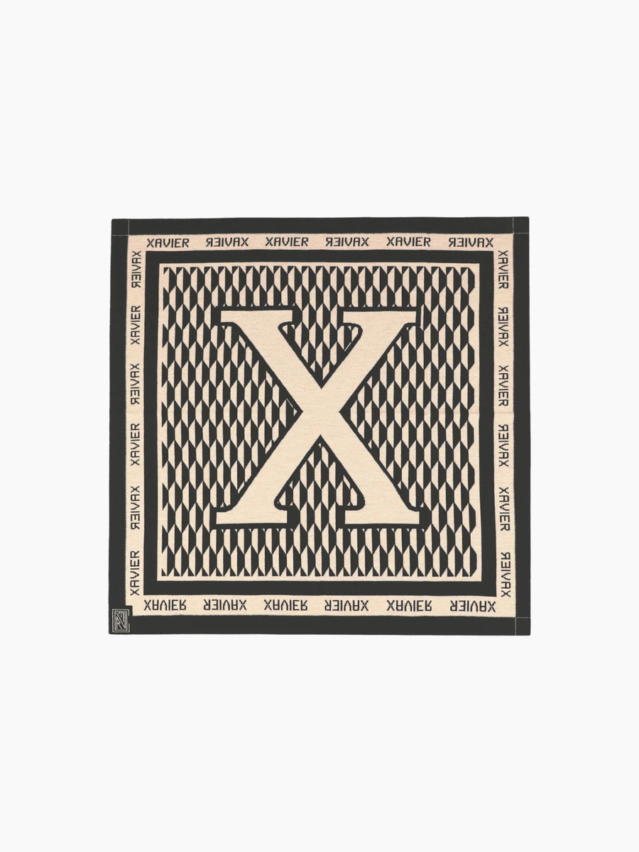 Personalised Merino Wool Blanket
