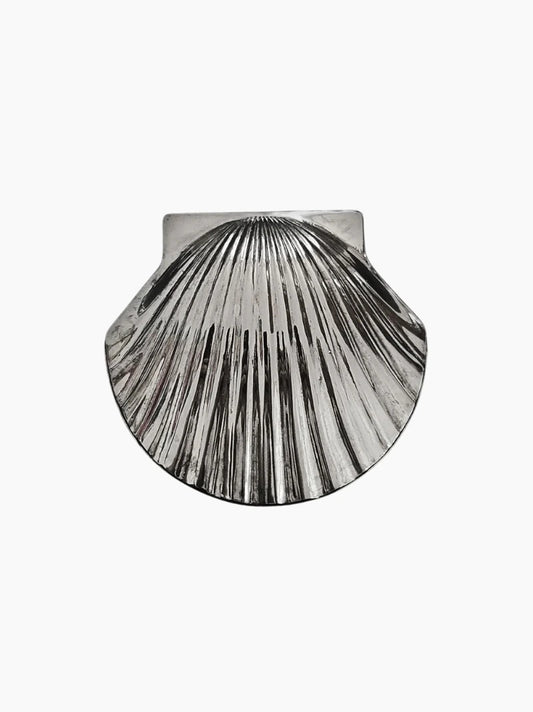 Vintage Small Shell Box