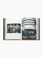 Trope New York Coffee Table Book
