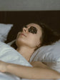 Natural Stone Eye Patches