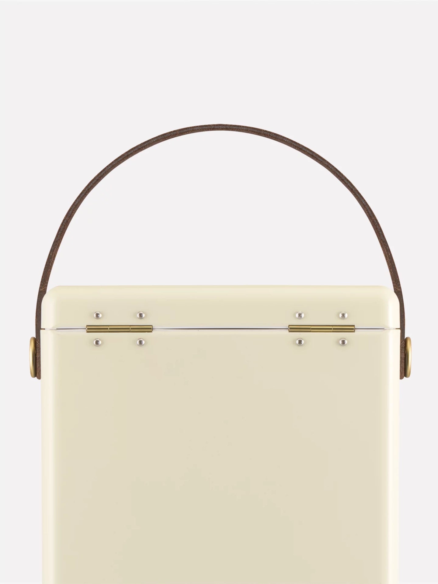 Safari White Drinks Box