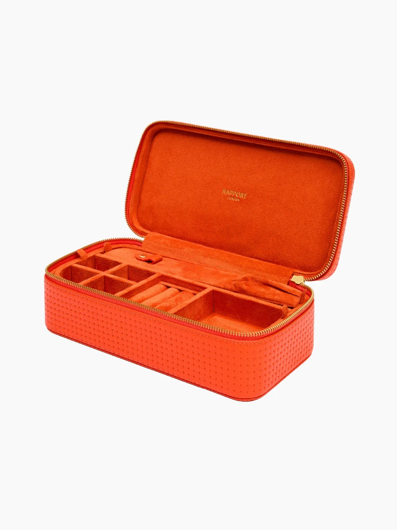 Charlotte Jewellery Box