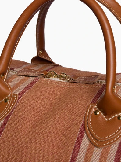 Harvard Travel Bag