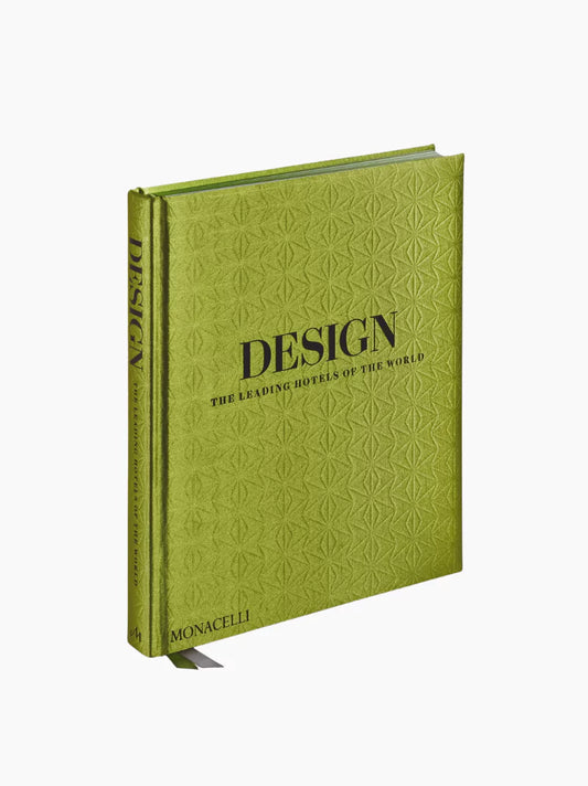 Design: The Leading Hotels of the World Book