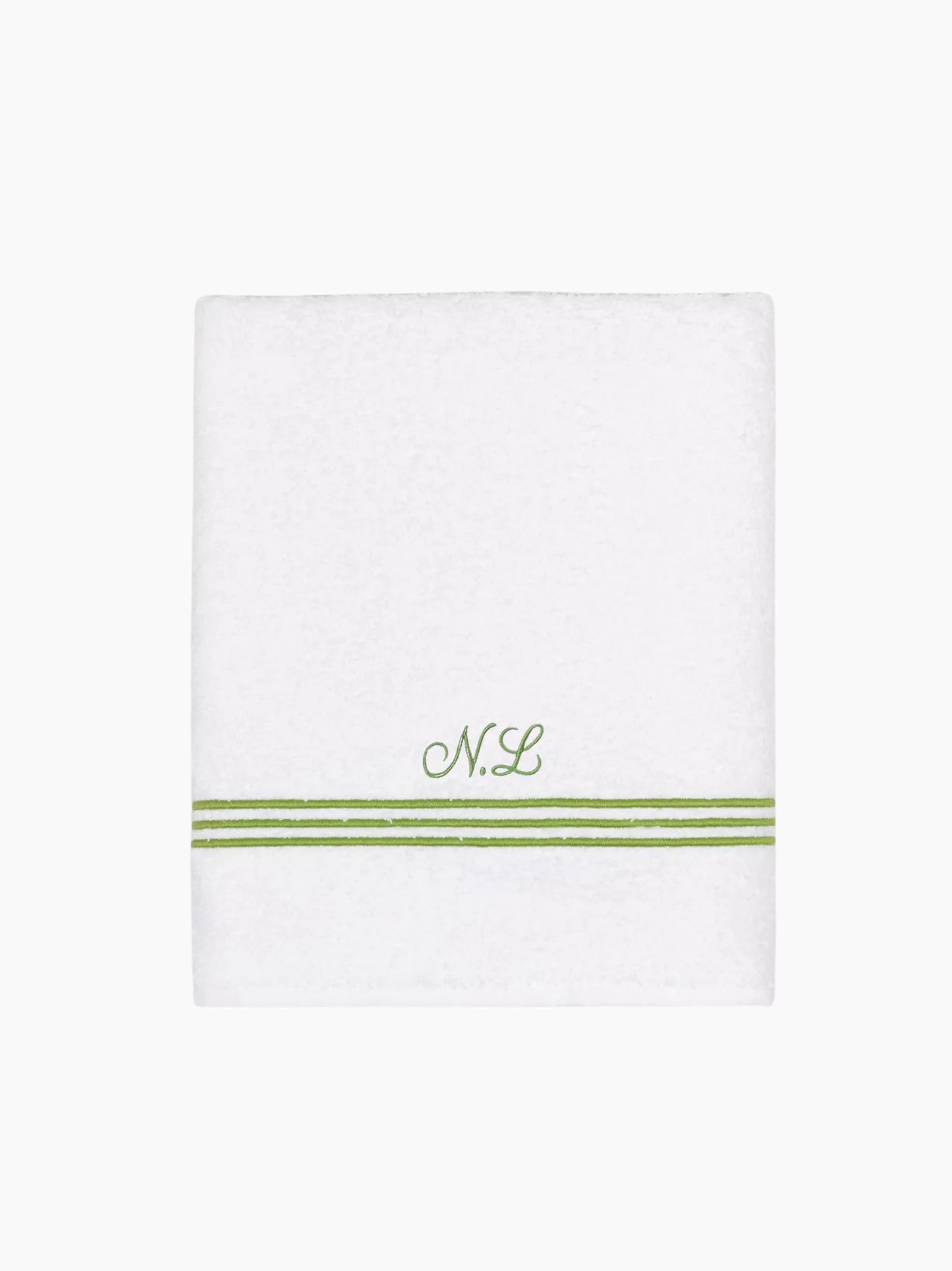 Bath Towel Set