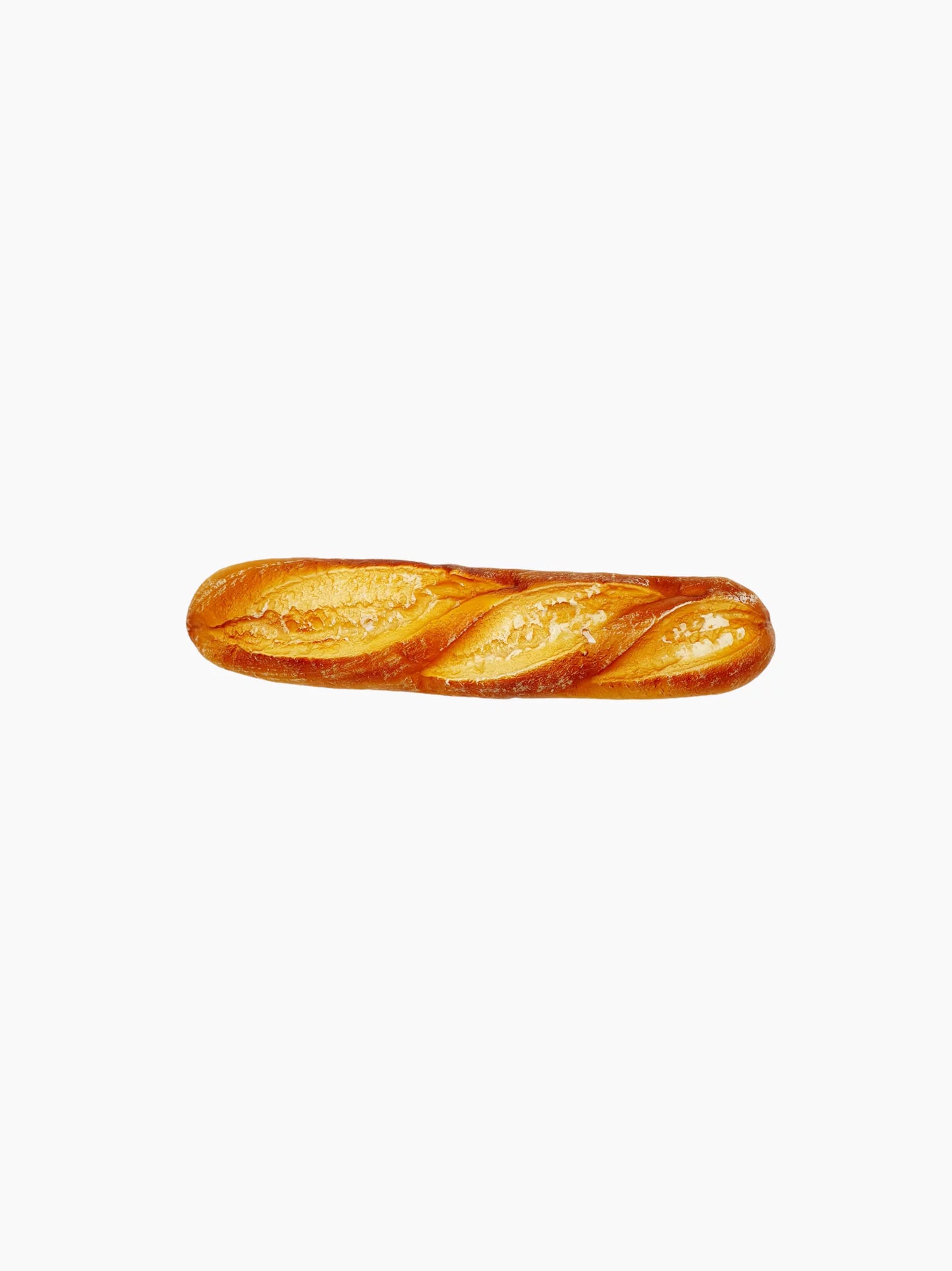Baguette Candle