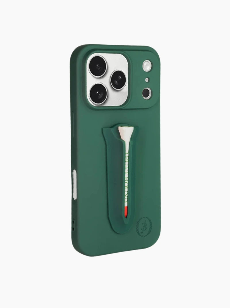 The Tee iPhone Case