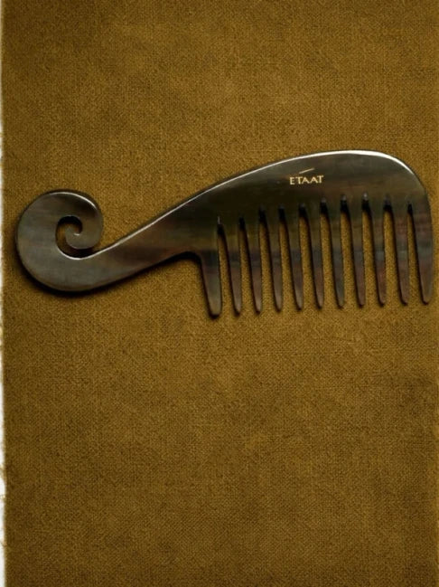 Spira Hair Comb