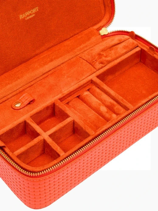 Charlotte Jewellery Box