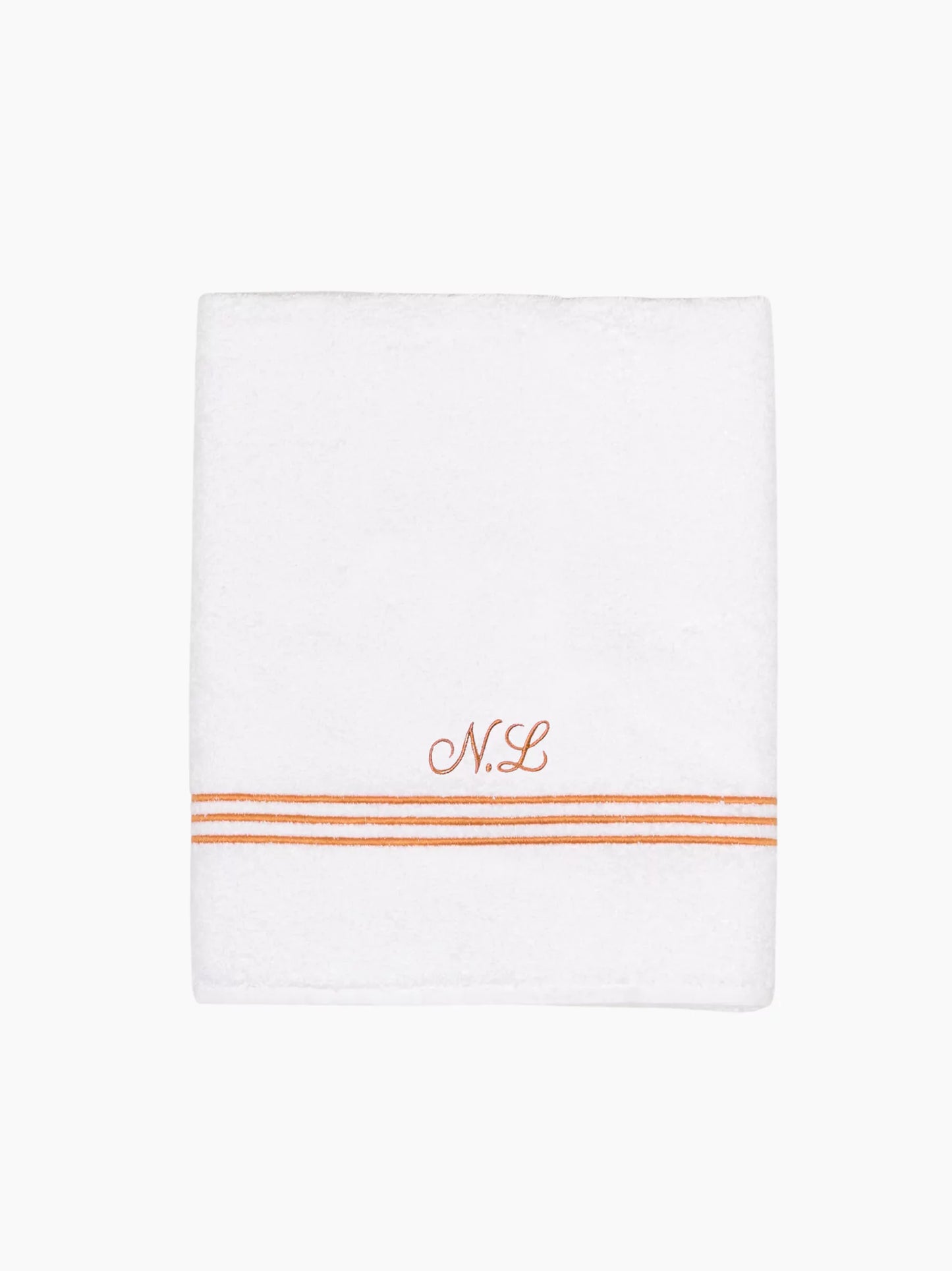 Bath Towel Set