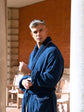 Phoenix Towelling Dressing Gown