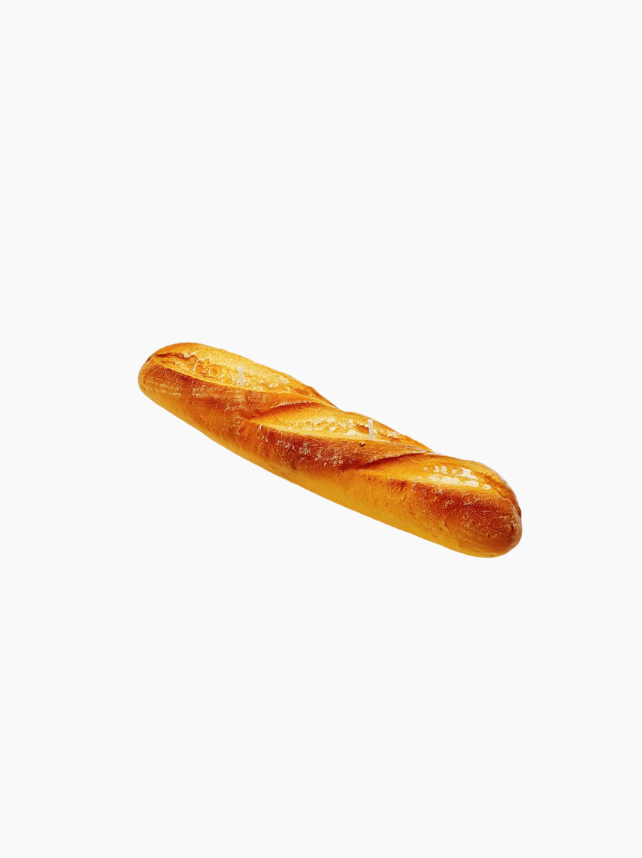 Baguette Candle
