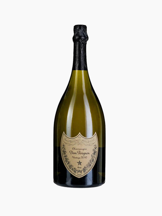 Personalised Dom Pérignon Champagne 2012