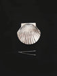 Vintage Small Shell Box