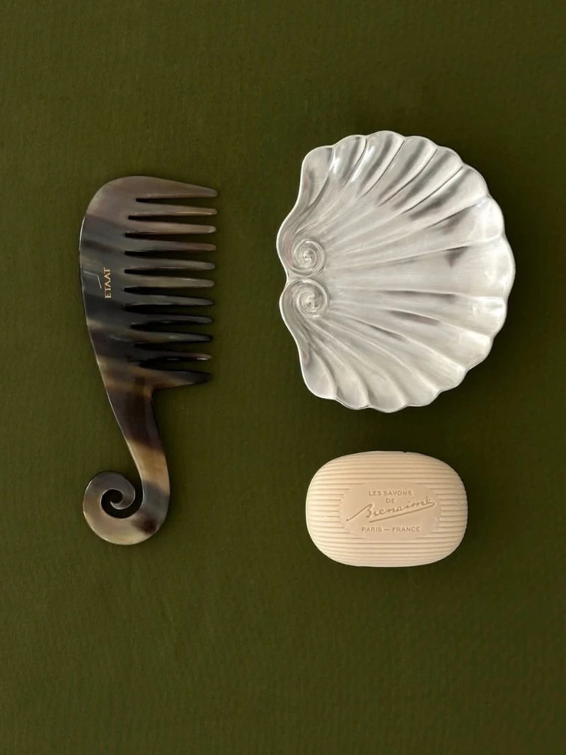 Spira Hair Comb