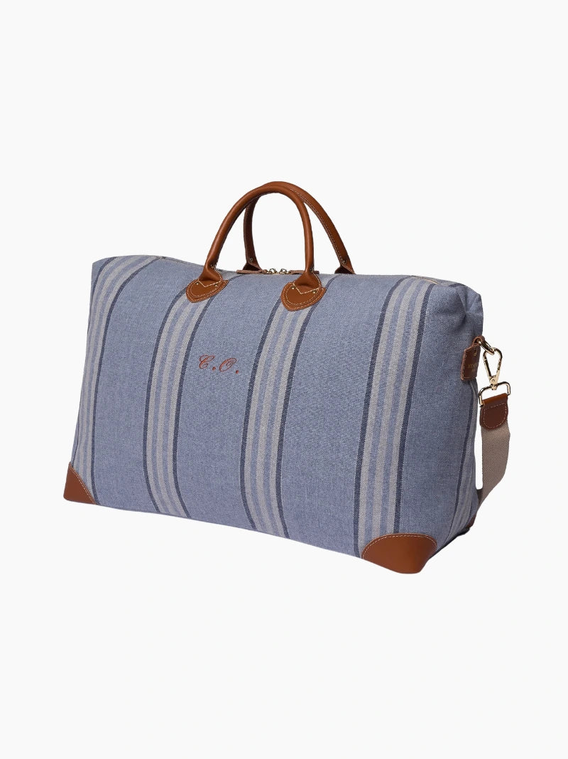 Harvard Travel Bag