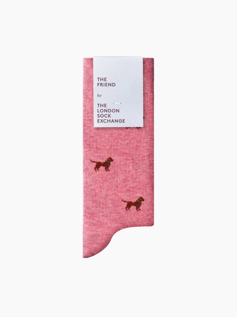 The Countryside Socks Gift Box
