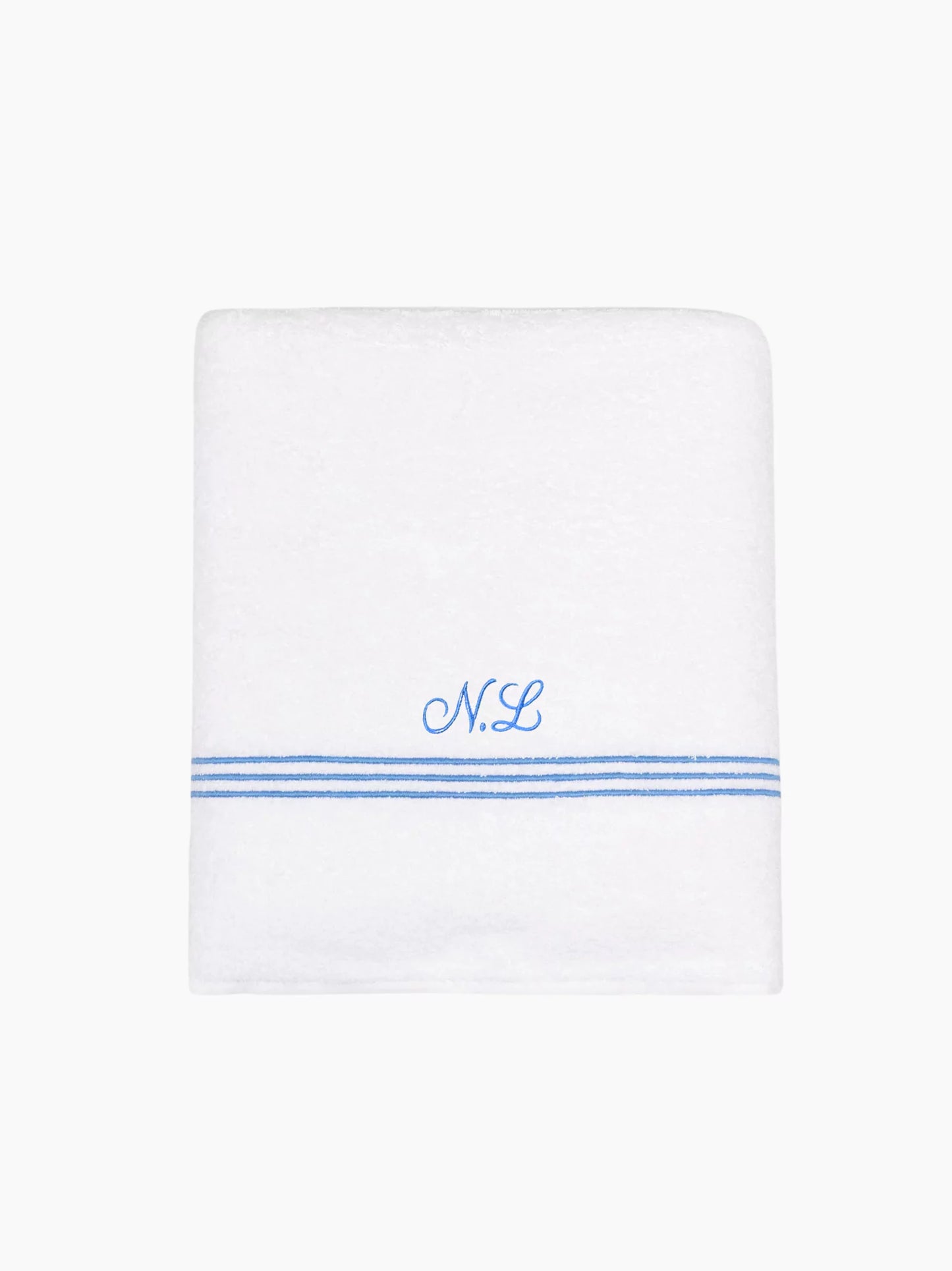 Bath Towel Set