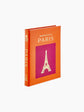 Trope Paris Coffee Table Book