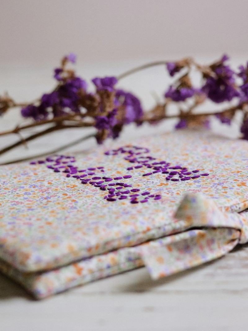 Family Passport Holder