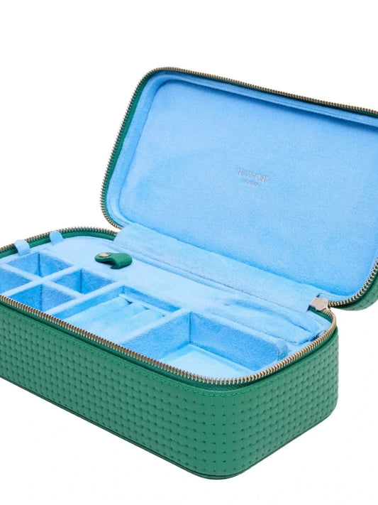 Charlotte Jewellery Box