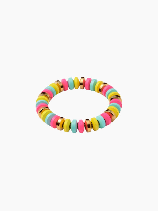Candy Beaded Bracelet