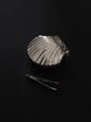 Vintage Small Shell Box
