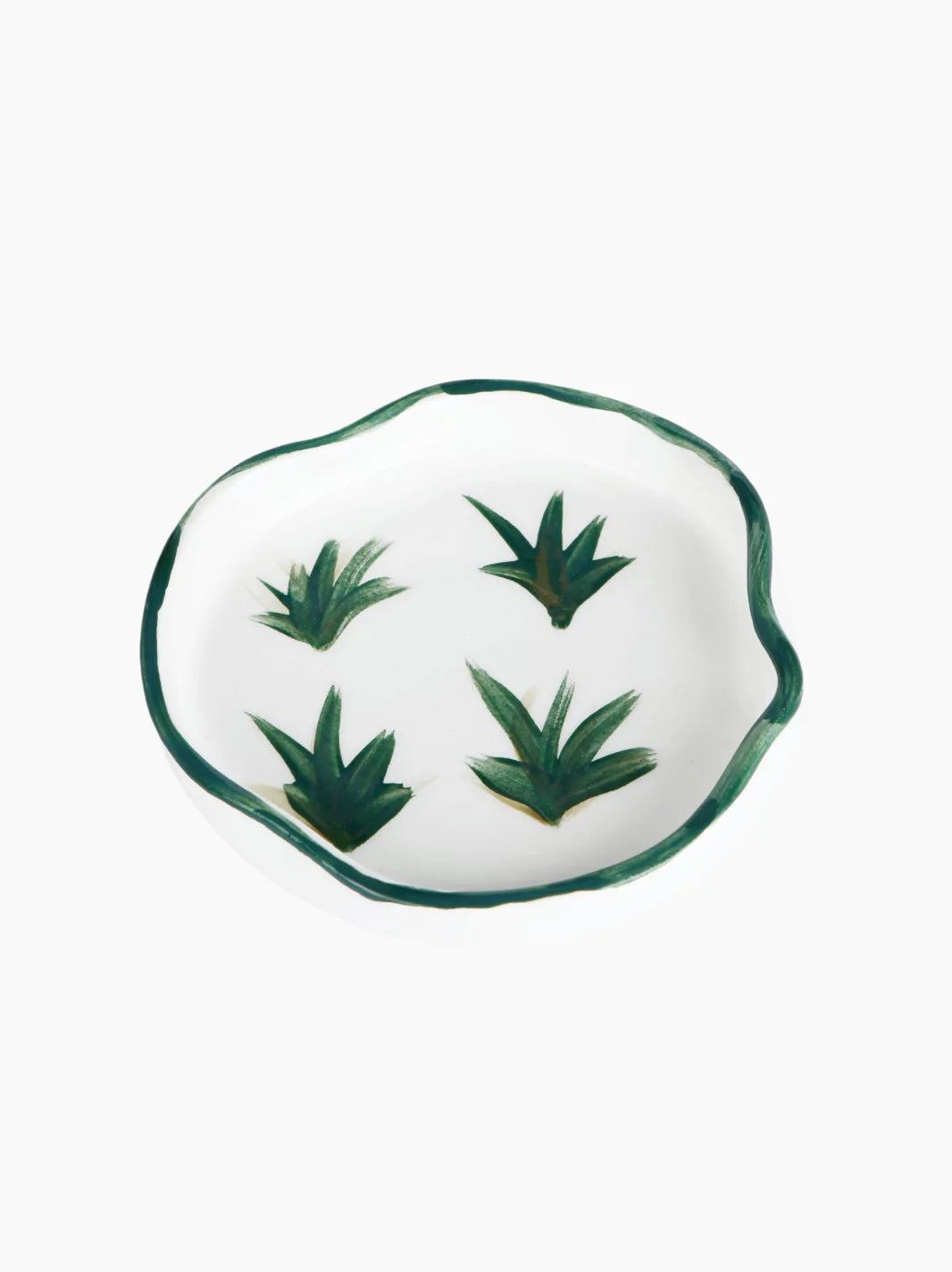 Plants Ashtray