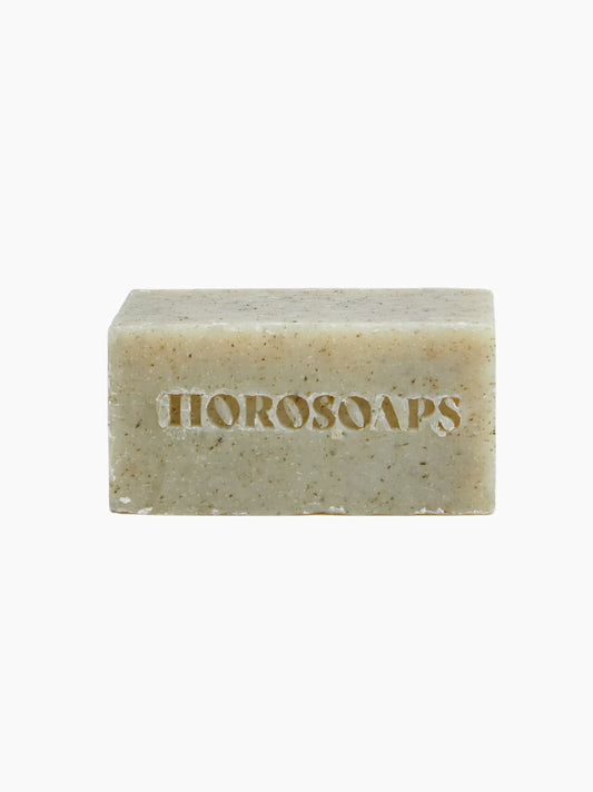 Taurus Soap Bar